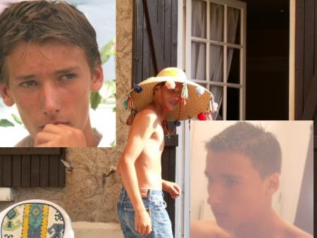 mé cheveu